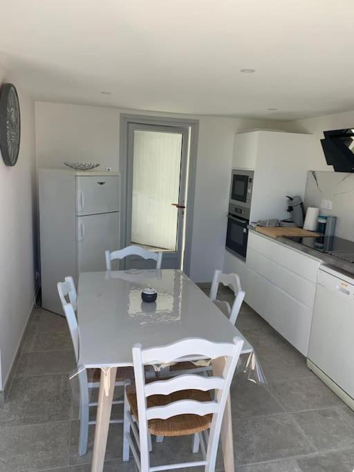 Terre De Lumiere 2. Appartement Nyons Buitenkant foto