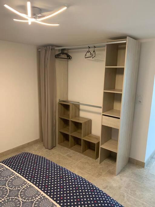 Terre De Lumiere 2. Appartement Nyons Buitenkant foto